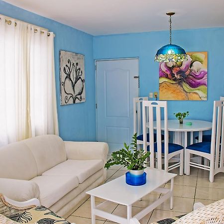 Hotel Las Margarita Sosúa Zewnętrze zdjęcie