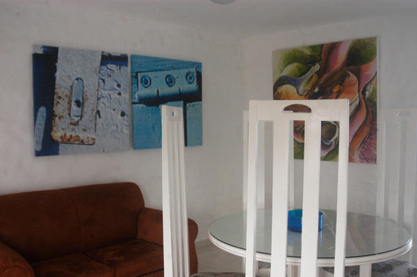 Hotel Las Margarita Sosúa Pokój zdjęcie