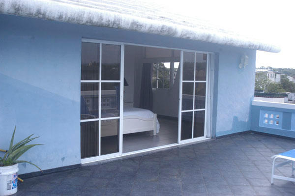 Hotel Las Margarita Sosúa Pokój zdjęcie