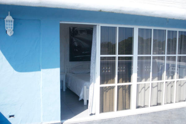 Hotel Las Margarita Sosúa Pokój zdjęcie
