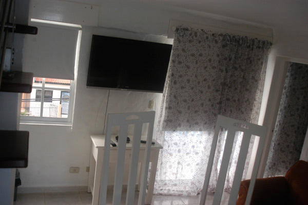 Hotel Las Margarita Sosúa Pokój zdjęcie