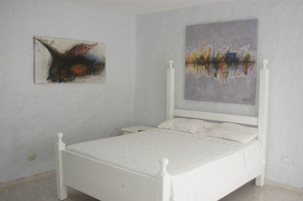 Hotel Las Margarita Sosúa Pokój zdjęcie