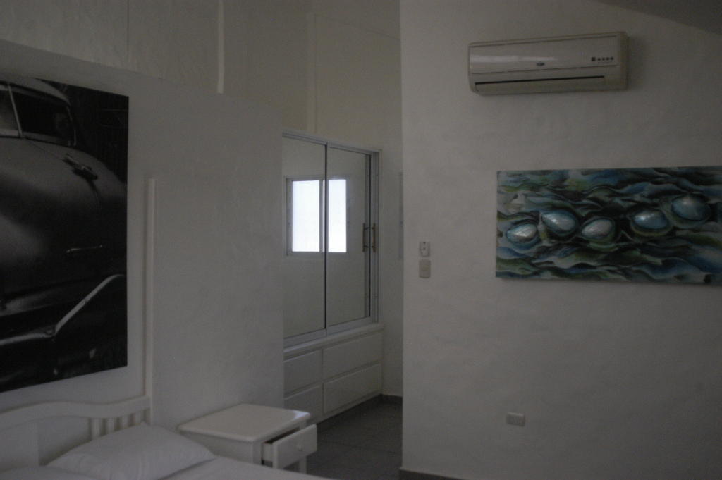 Hotel Las Margarita Sosúa Pokój zdjęcie