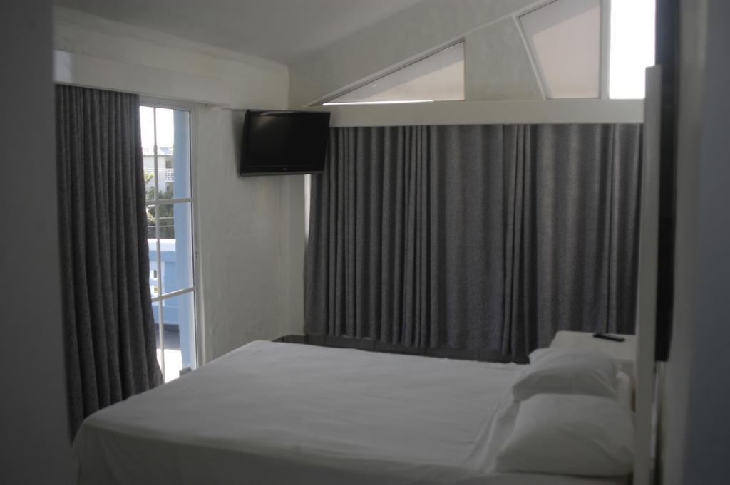 Hotel Las Margarita Sosúa Pokój zdjęcie
