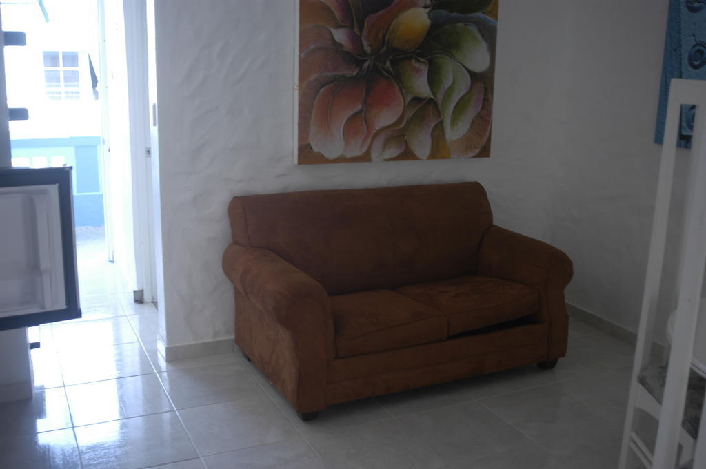 Hotel Las Margarita Sosúa Pokój zdjęcie
