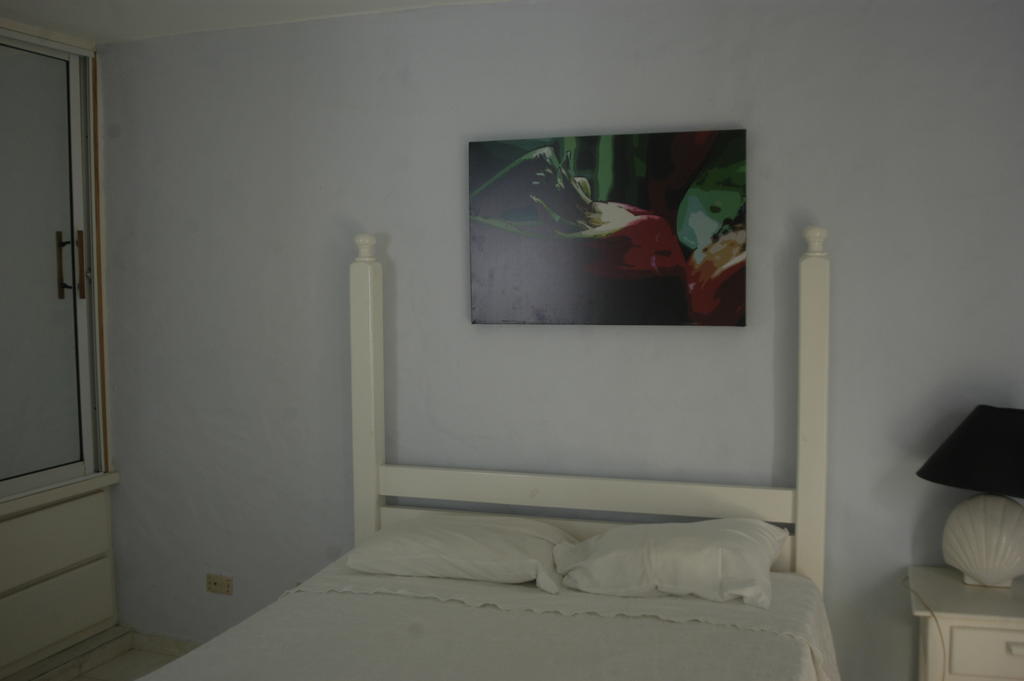 Hotel Las Margarita Sosúa Pokój zdjęcie