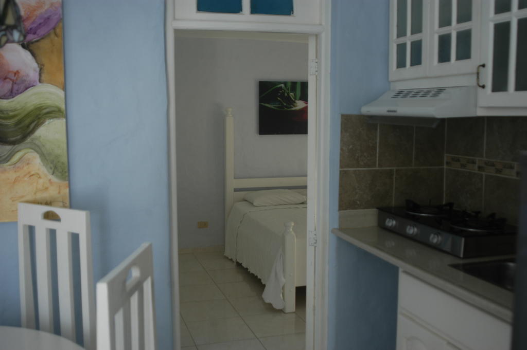 Hotel Las Margarita Sosúa Pokój zdjęcie