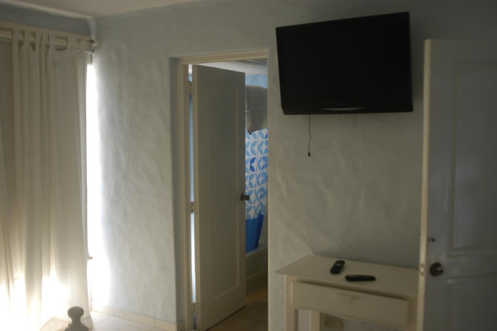 Hotel Las Margarita Sosúa Pokój zdjęcie