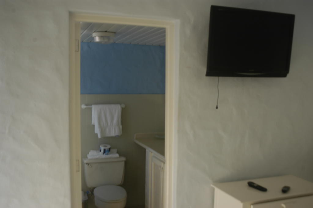 Hotel Las Margarita Sosúa Pokój zdjęcie
