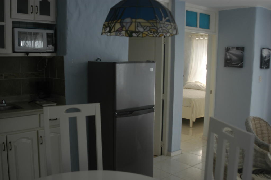 Hotel Las Margarita Sosúa Pokój zdjęcie