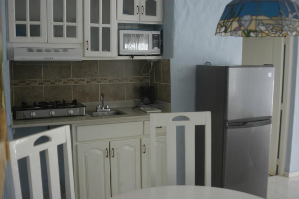 Hotel Las Margarita Sosúa Pokój zdjęcie