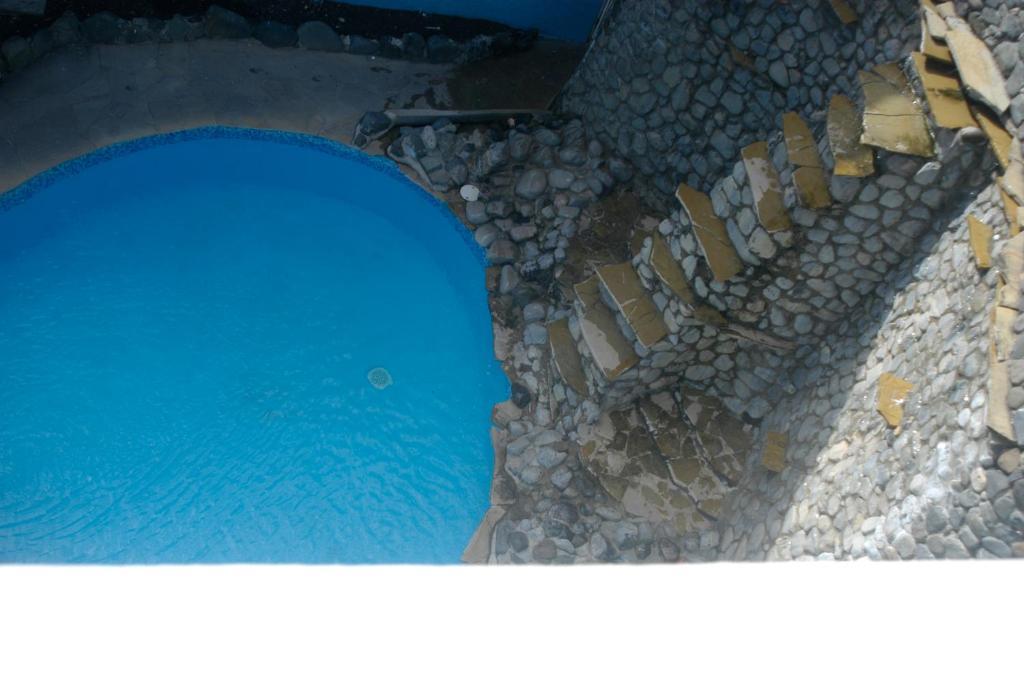 Hotel Las Margarita Sosúa Zewnętrze zdjęcie