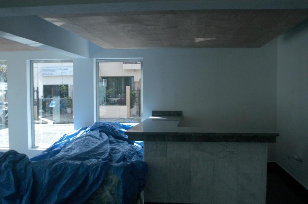 Hotel Las Margarita Sosúa Zewnętrze zdjęcie