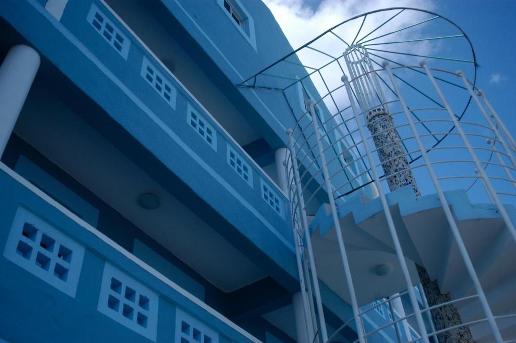 Hotel Las Margarita Sosúa Zewnętrze zdjęcie